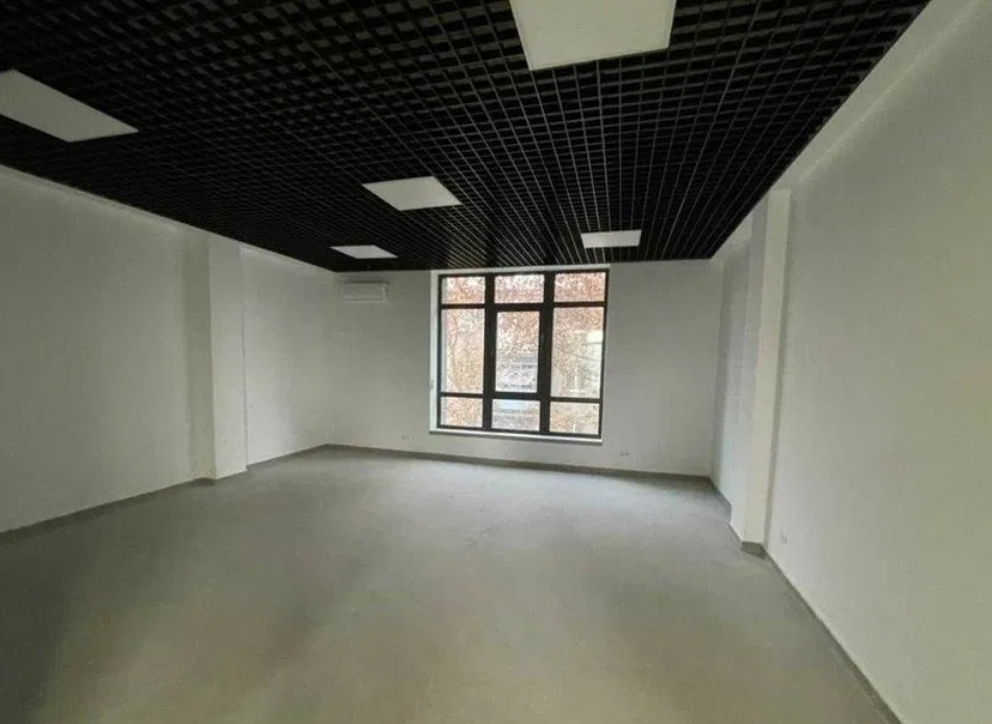 Аренда офиса 1900 м², Семинарская ул.