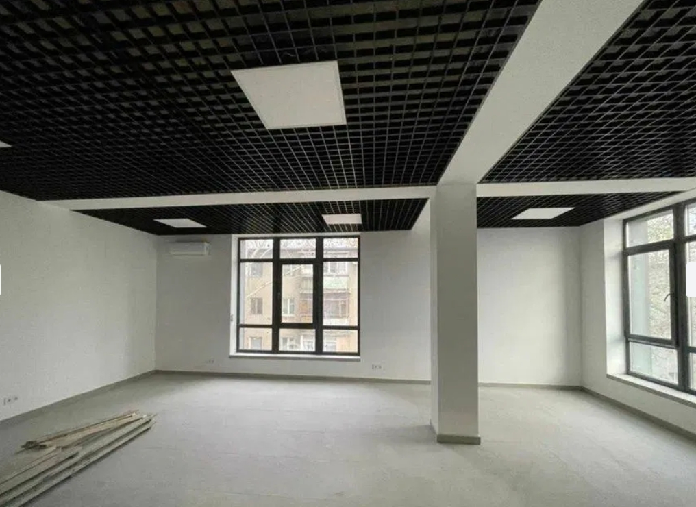 Аренда офиса 1900 м², Семинарская ул.