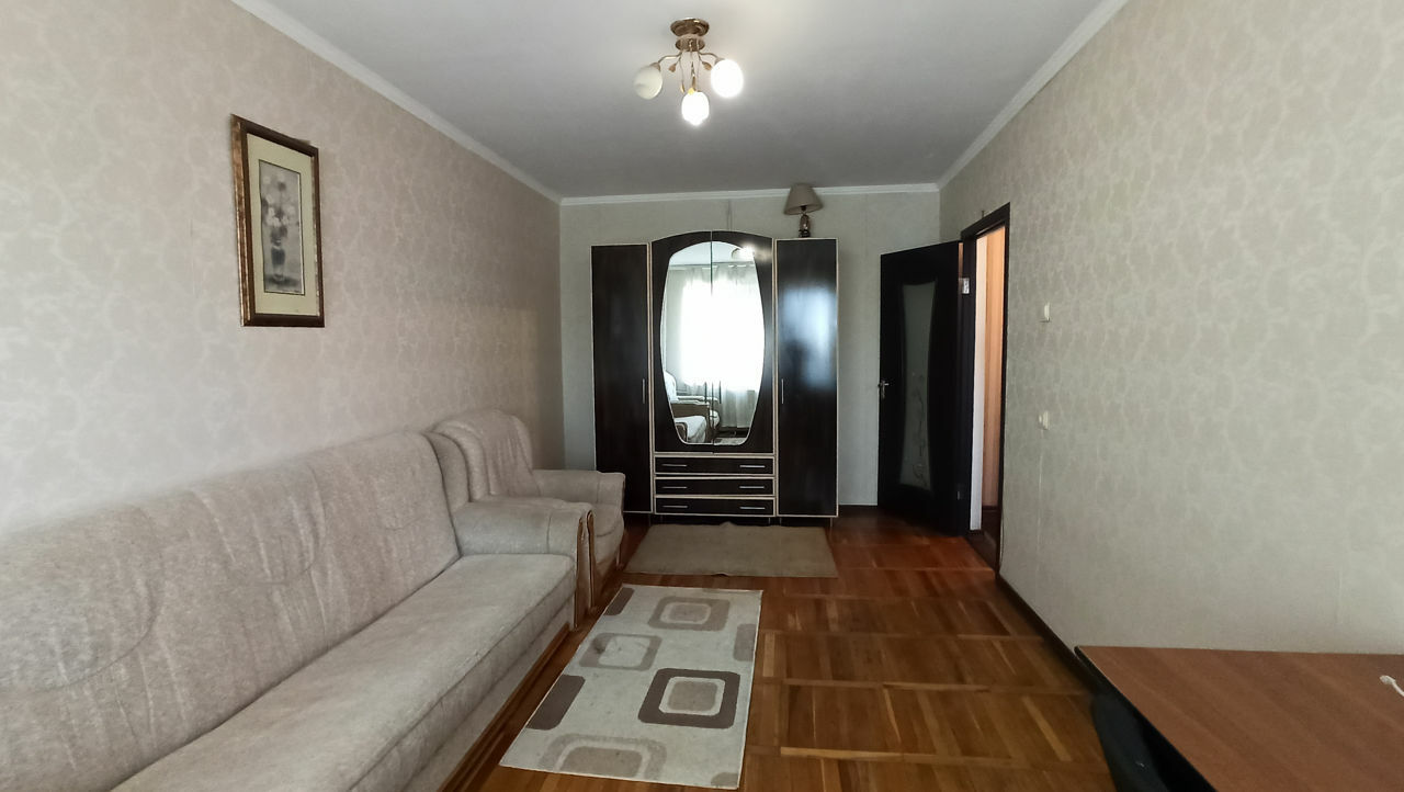 Продаж 1-кімнатної квартири 32 м², Григоровське шосе, 51