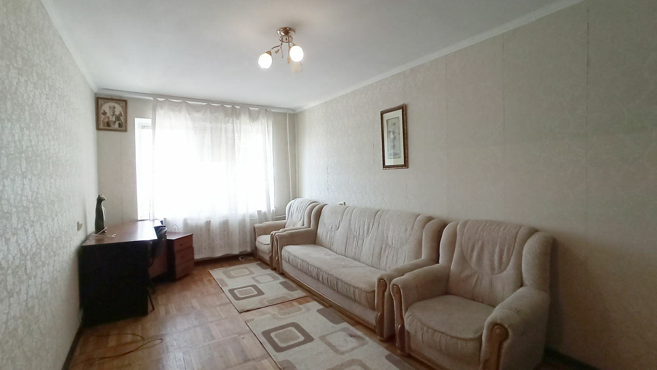 Продаж 1-кімнатної квартири 32 м², Григоровське шосе, 51