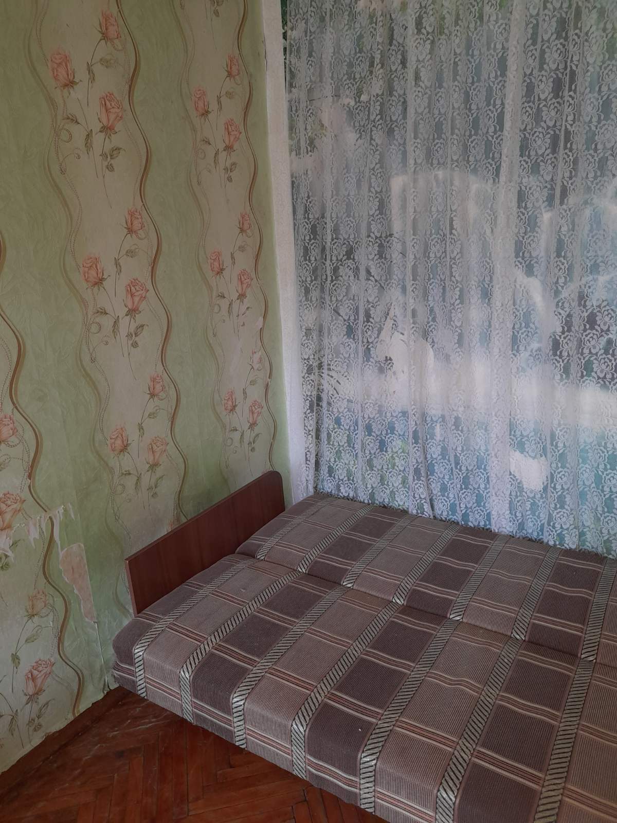 Оренда 1-кімнатної квартири 30 м², Вацлава Гавела бул., 57/38