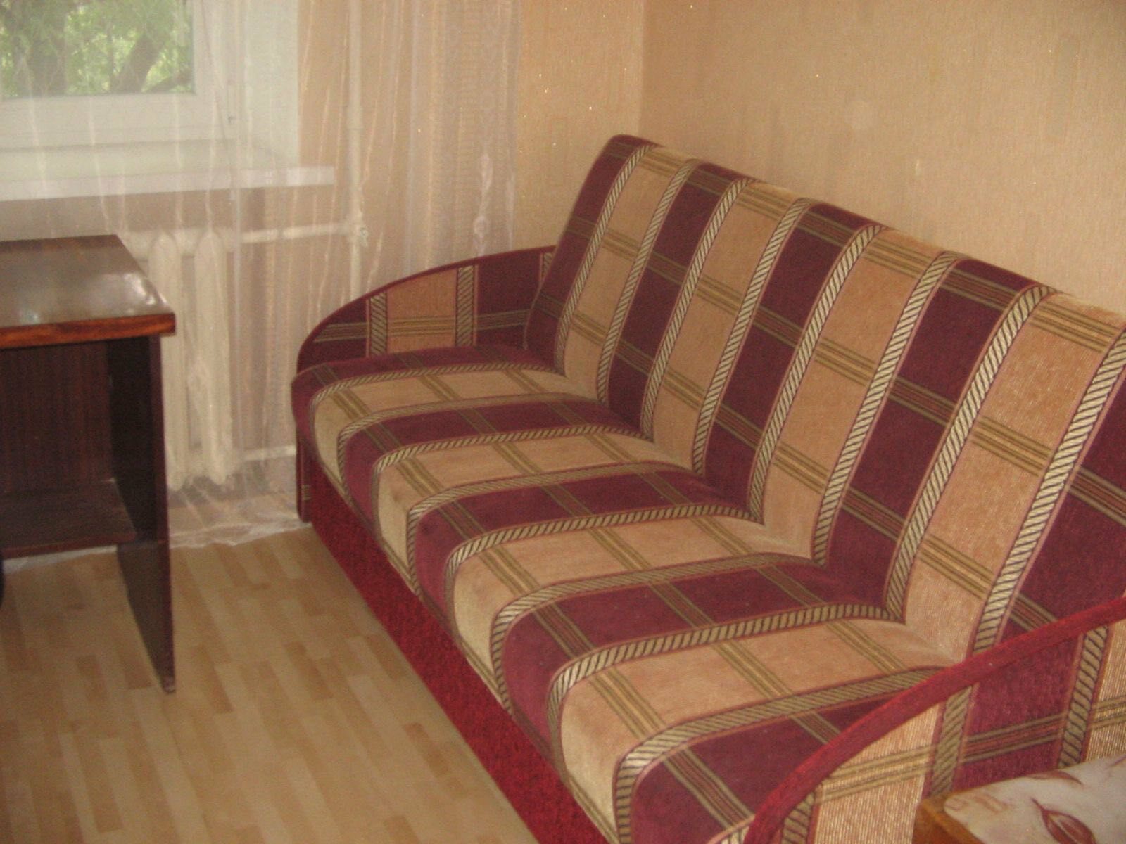 Аренда 3-комнатной квартиры 70 м², Гагарина просп.