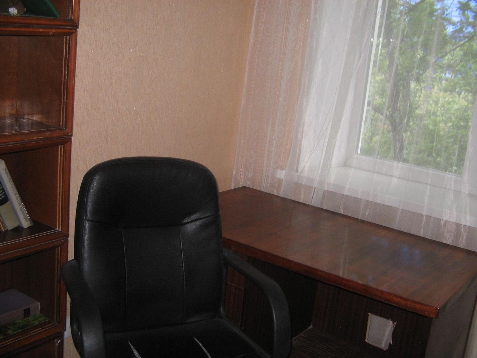 Аренда 3-комнатной квартиры 70 м², Гагарина просп.