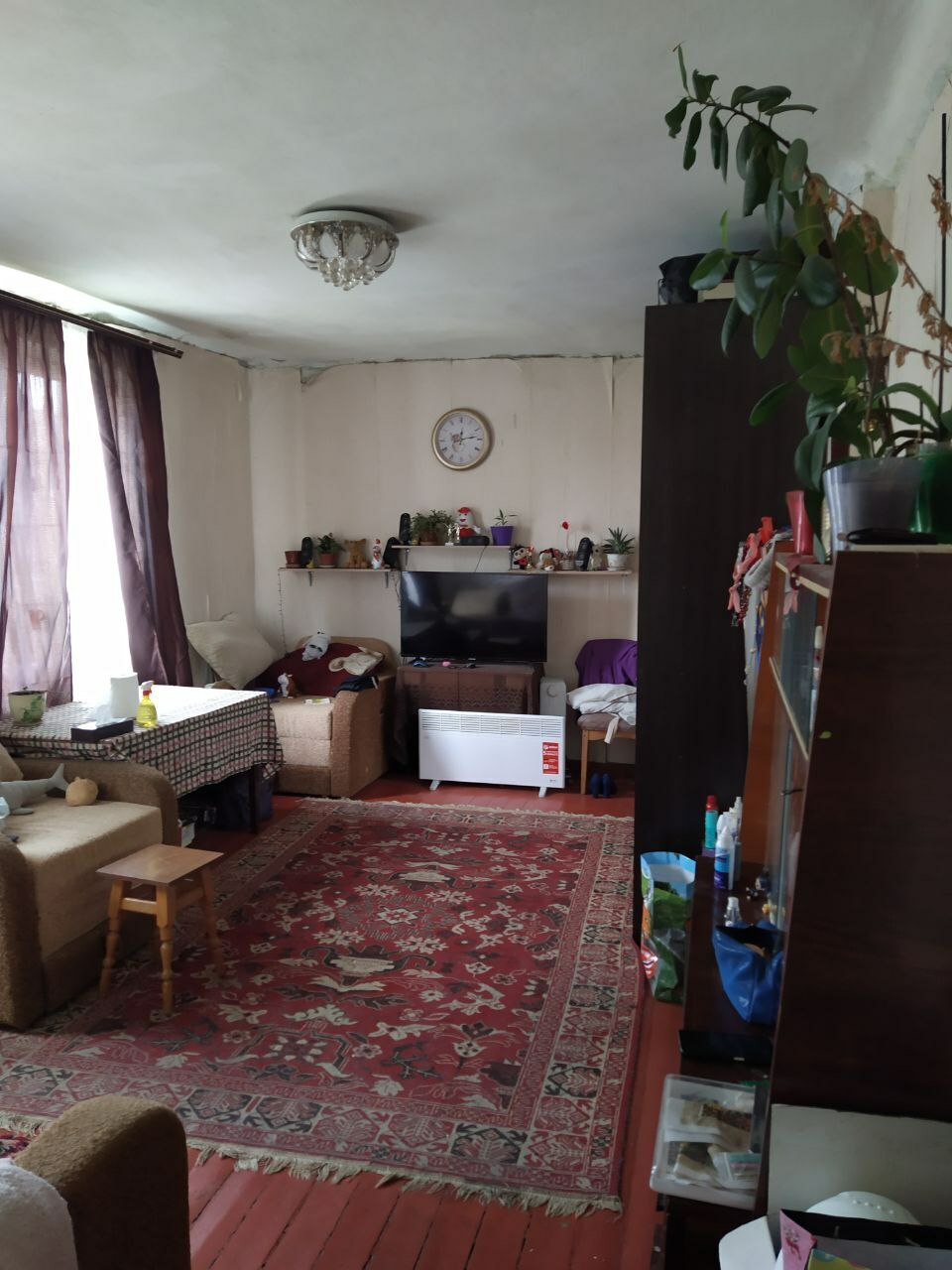 Продаж 2-кімнатної квартири 58.6 м², Івана Мазепи (Щорса) вул.