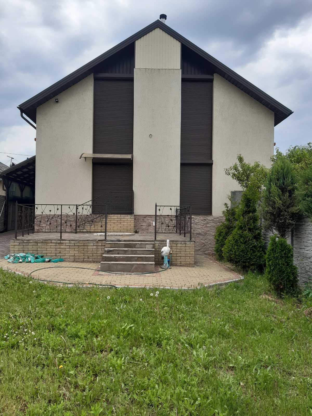 Оренда будинку 300 м², Надії Олексеєнко вул.