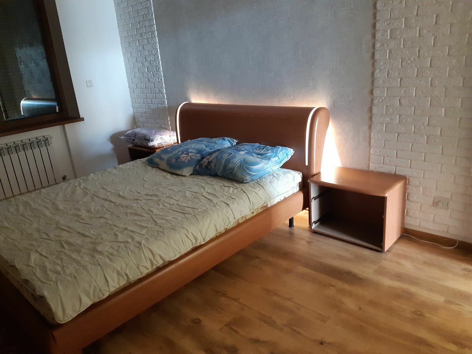 Оренда будинку 300 м², Надії Олексеєнко вул.