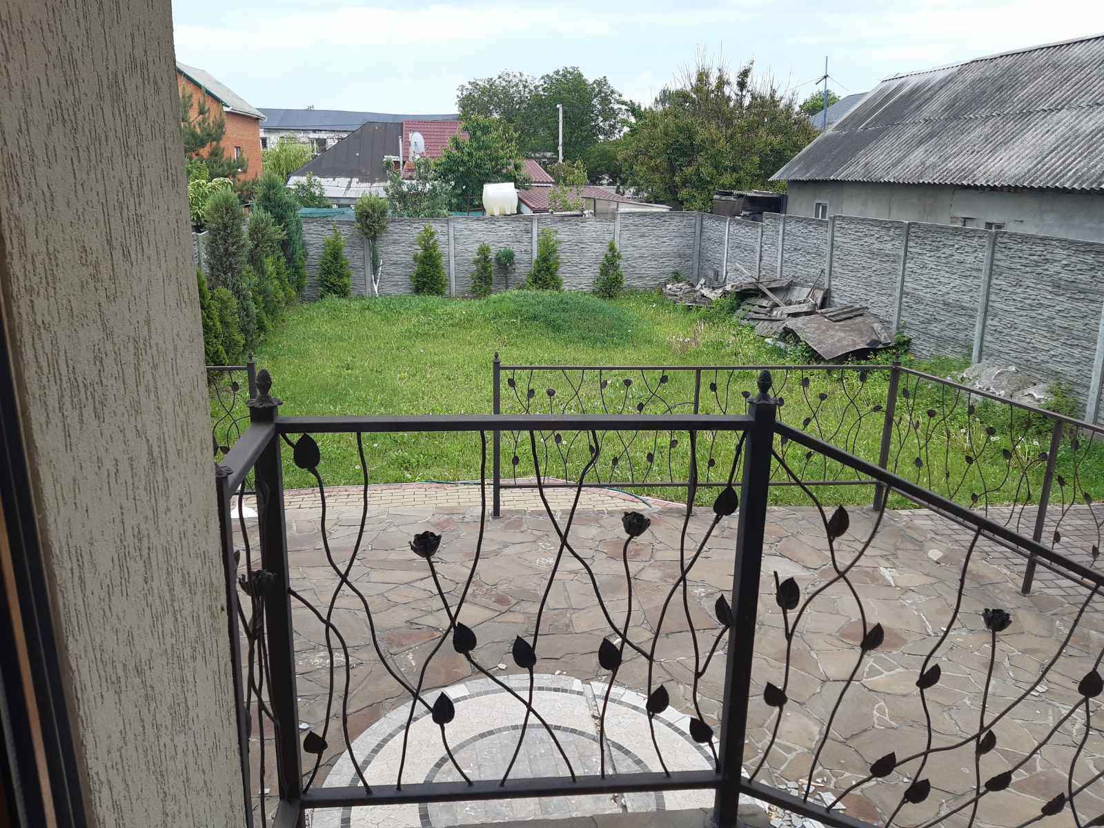 Оренда будинку 300 м², Надії Олексеєнко вул.