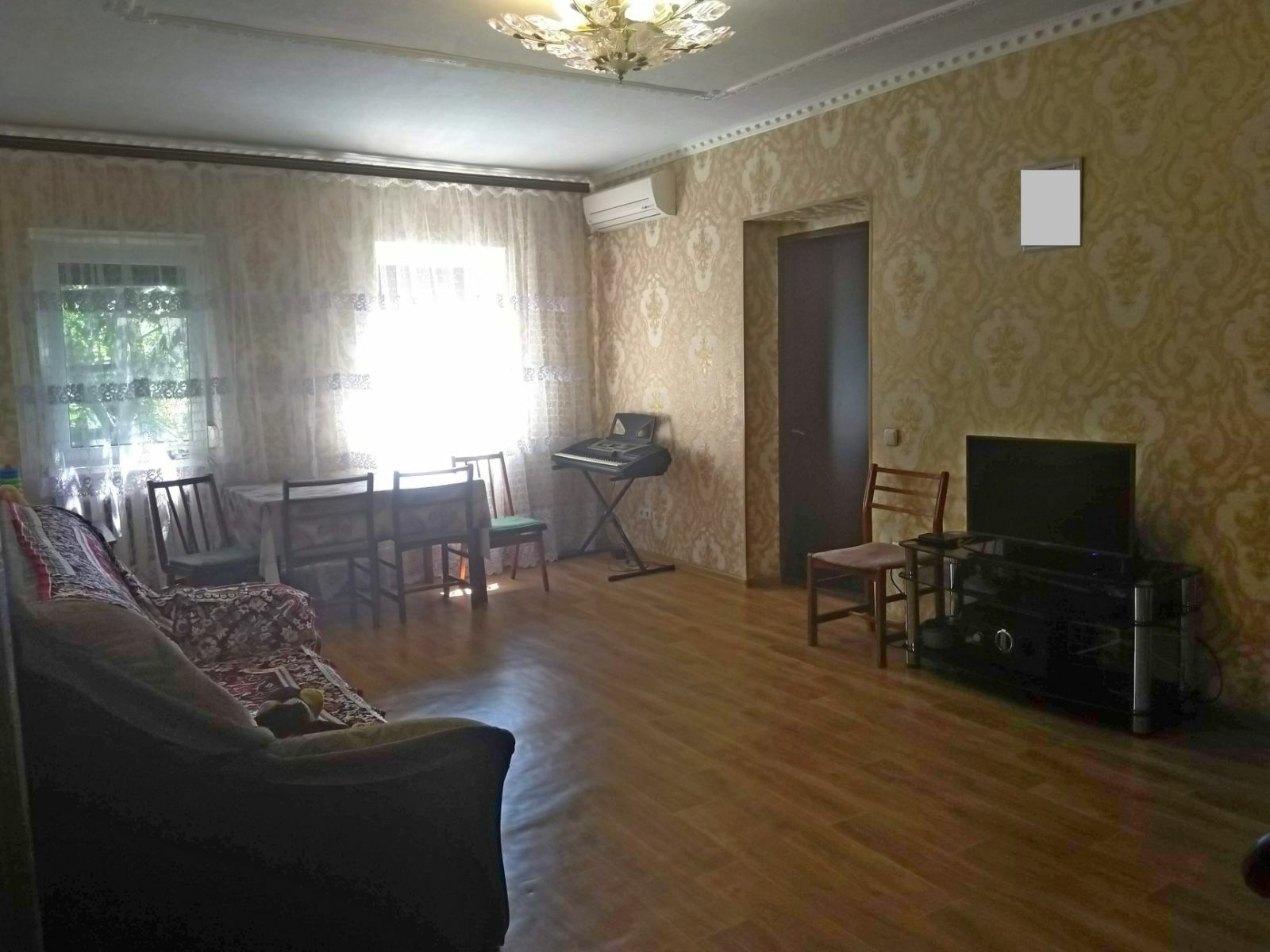Оренда будинку 70 м², Донецьке шосе