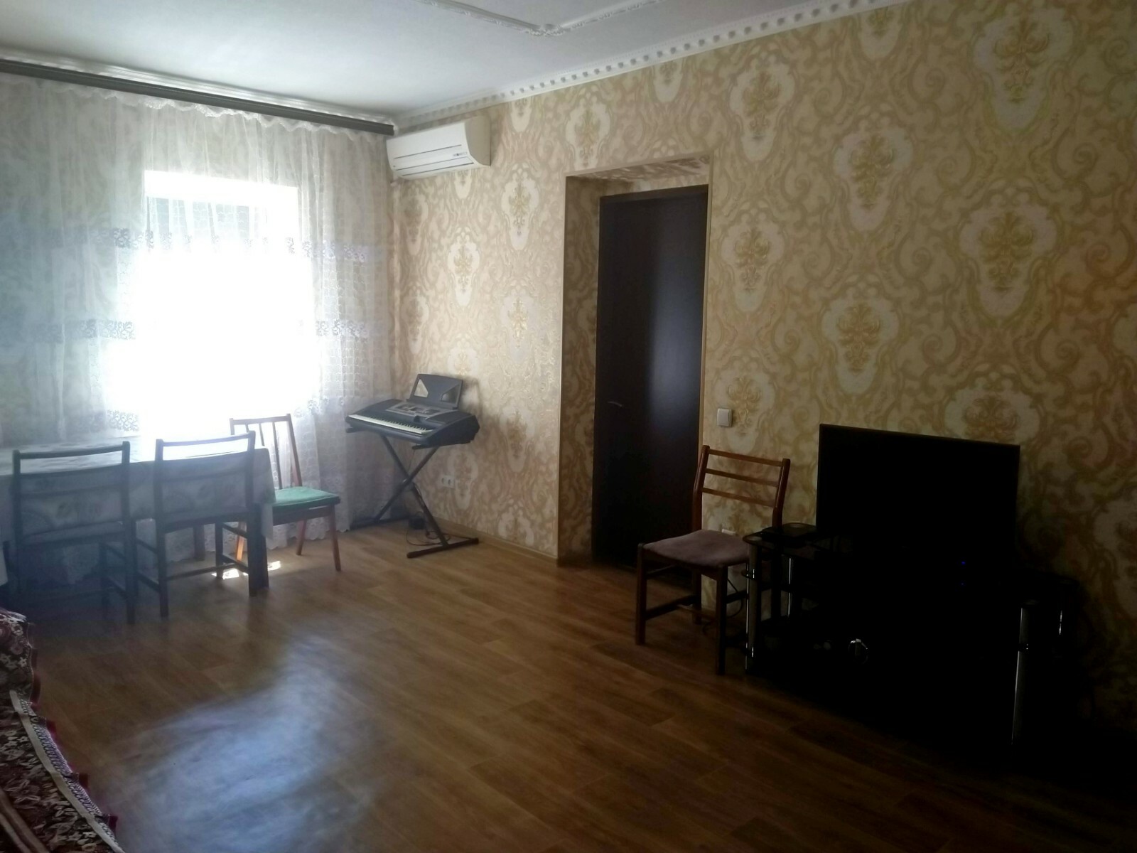 Оренда будинку 70 м², Донецьке шосе