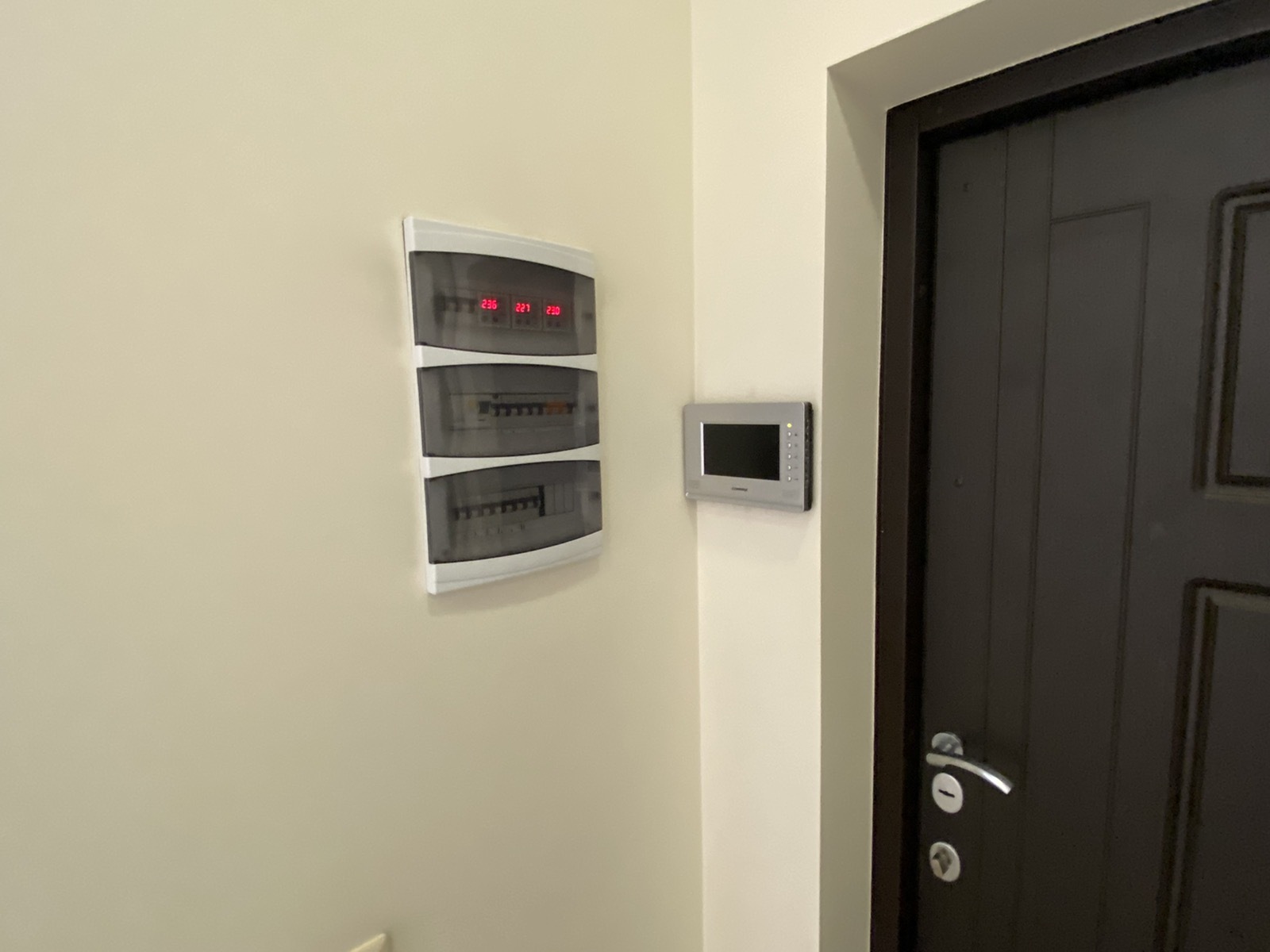 Оренда 1-кімнатної квартири 60 м², Ульянова вул.