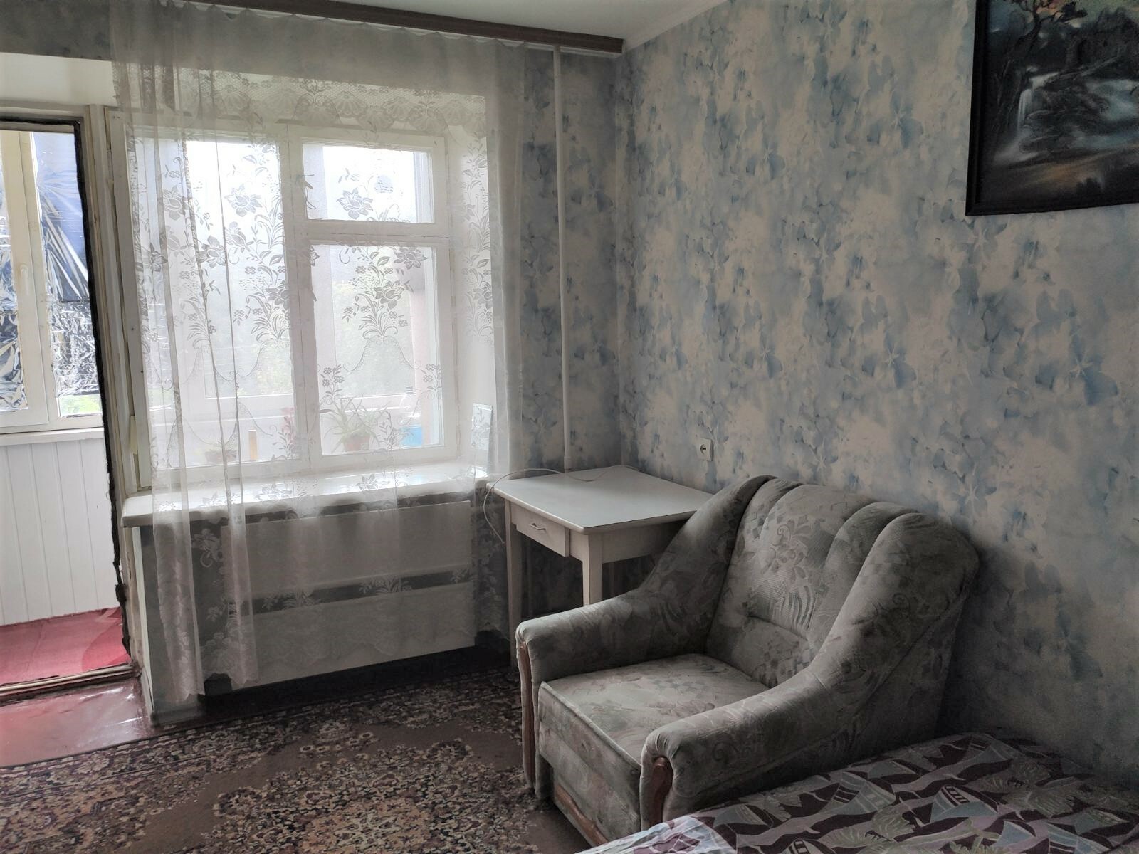 Аренда 1-комнатной квартиры 22 м², Чехова ул.