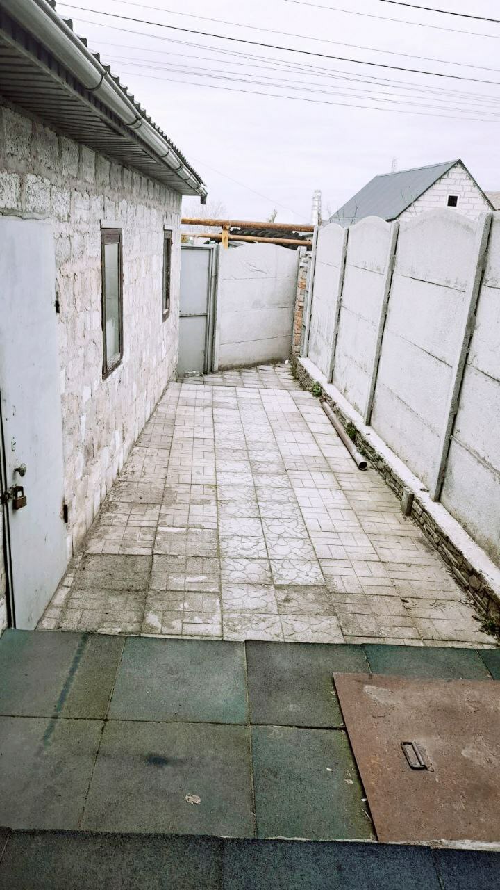 Оренда будинку 60 м², Прияружна (Дієвка) вул.
