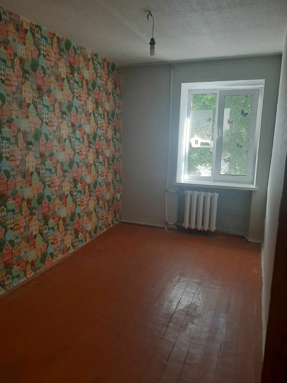 Оренда 3-кімнатної квартири 64 м², Тітова вул.