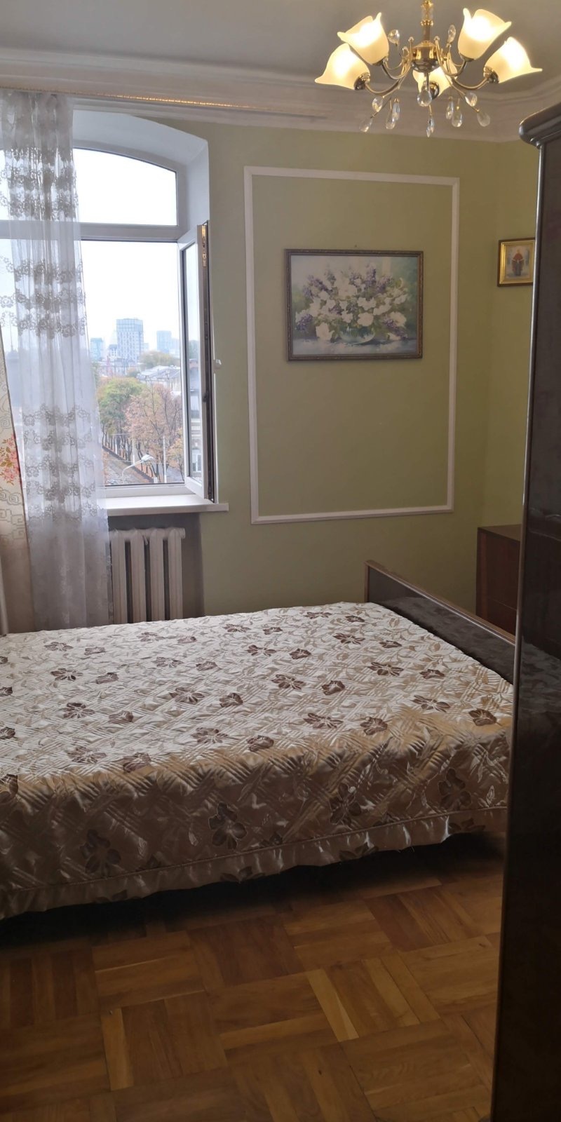 Оренда 3-кімнатної квартири 75 м², Дмитрія Яворницького просп.