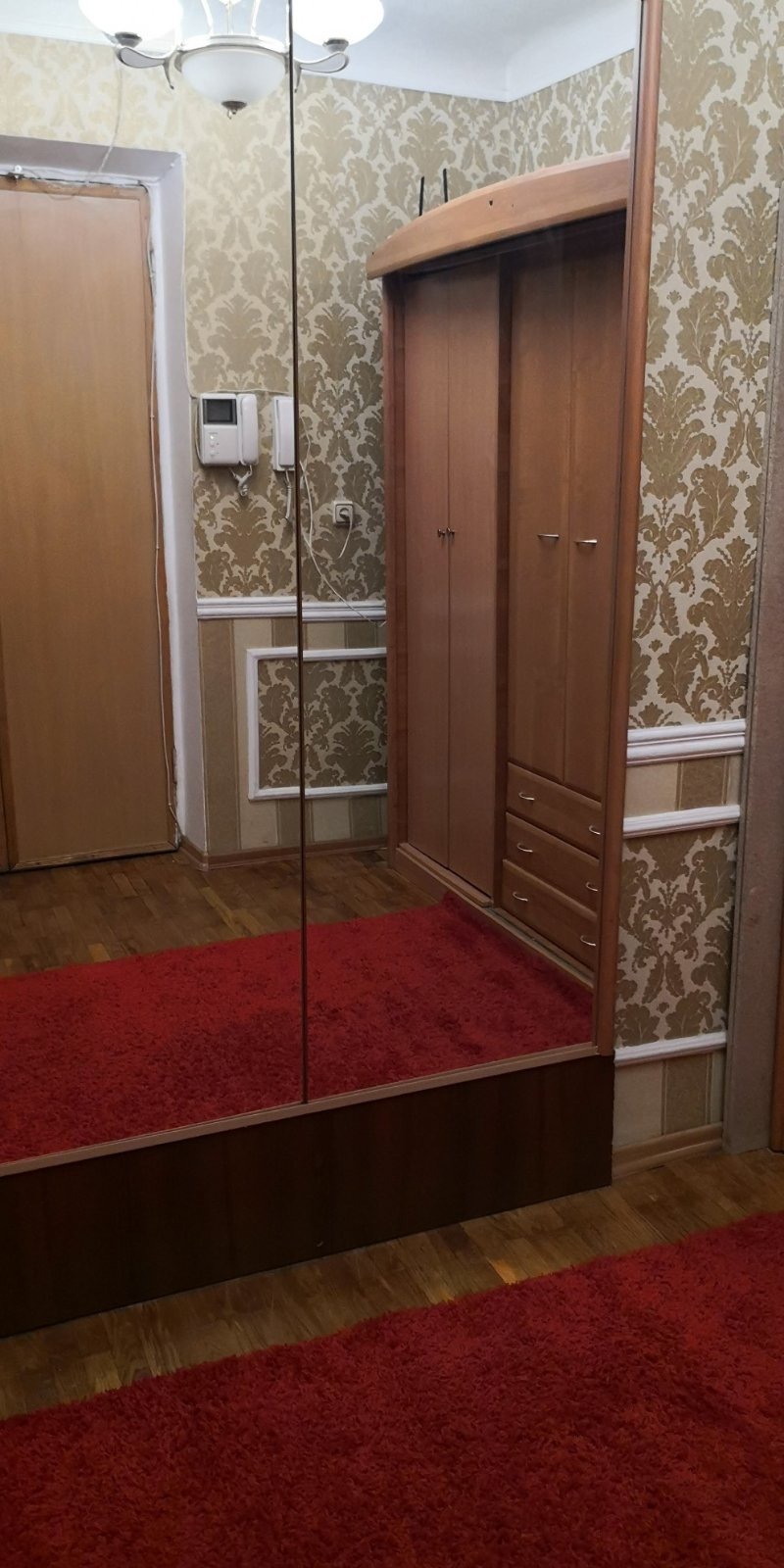 Оренда 3-кімнатної квартири 75 м², Дмитрія Яворницького просп.