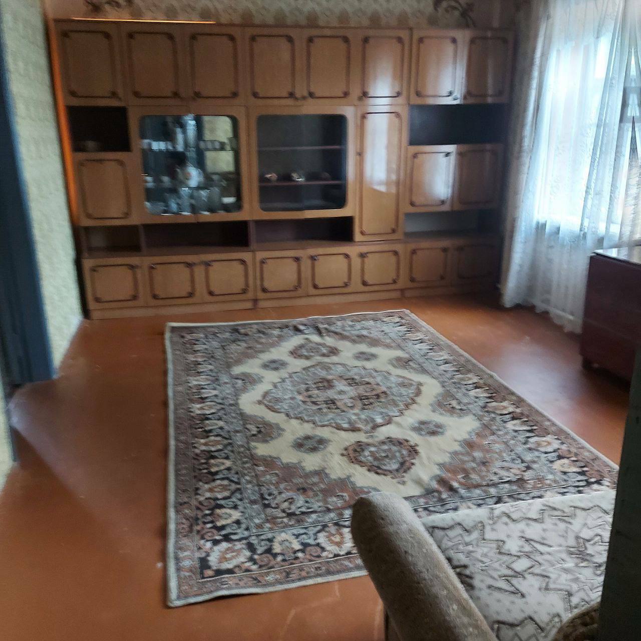 Оренда будинку 90 м², Бурденка вул.