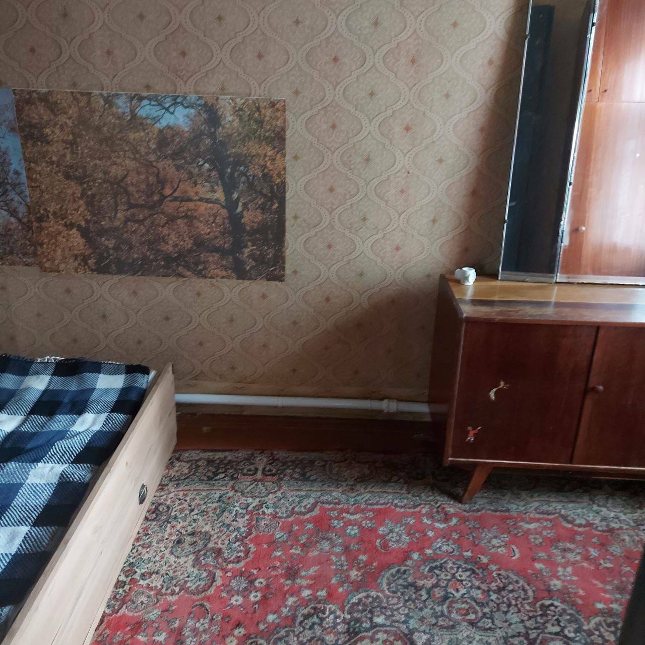 Аренда дома 90 м², Бурденко ул.