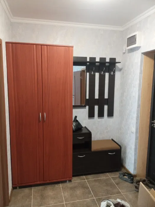 Аренда 1-комнатной квартиры 43 м², Кобзаря бул.