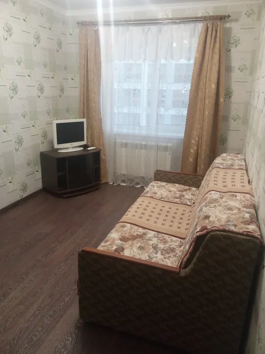 Аренда 1-комнатной квартиры 43 м², Кобзаря бул.