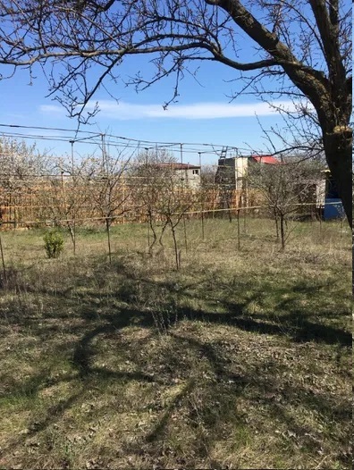 Продажа дачного участка 7 соток, Тополинная 123