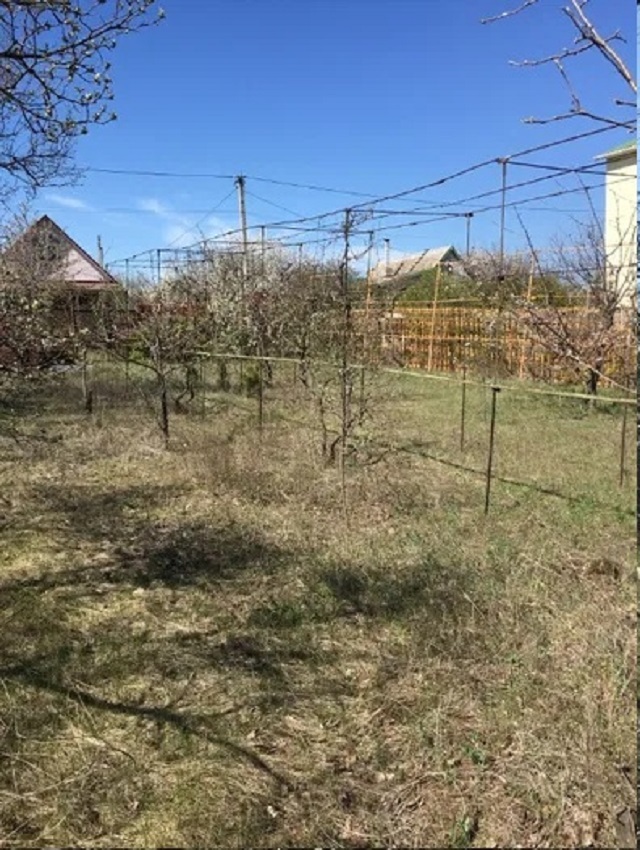 Продажа дачного участка 7 соток, Тополинная 123