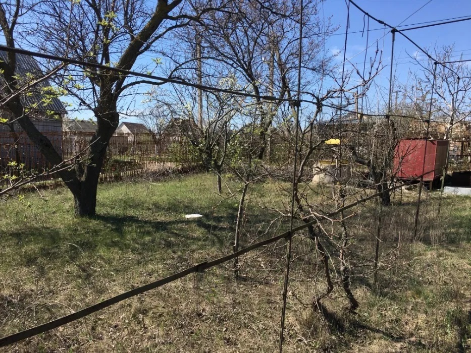 Продажа дачного участка 7 соток, Тополинная 123