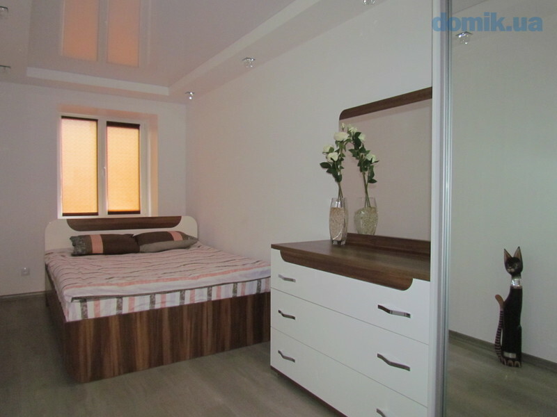Аренда 2-комнатной квартиры 45 м², Госпитальная ул., 24