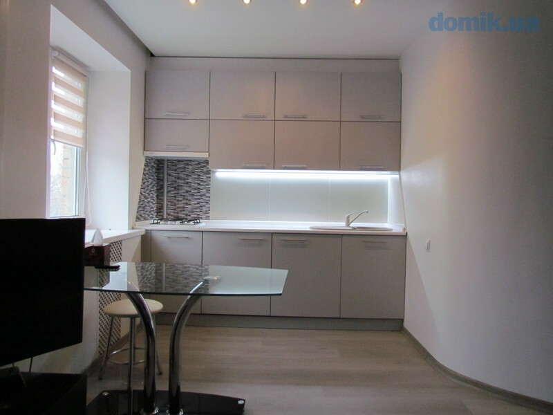 Аренда 2-комнатной квартиры 45 м², Госпитальная ул., 24