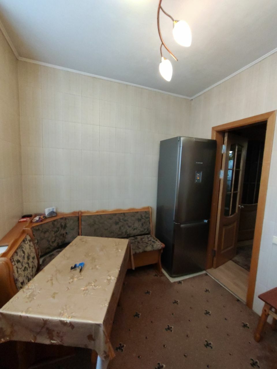 Оренда 3-кімнатної квартири 70 м², Пастера вул.