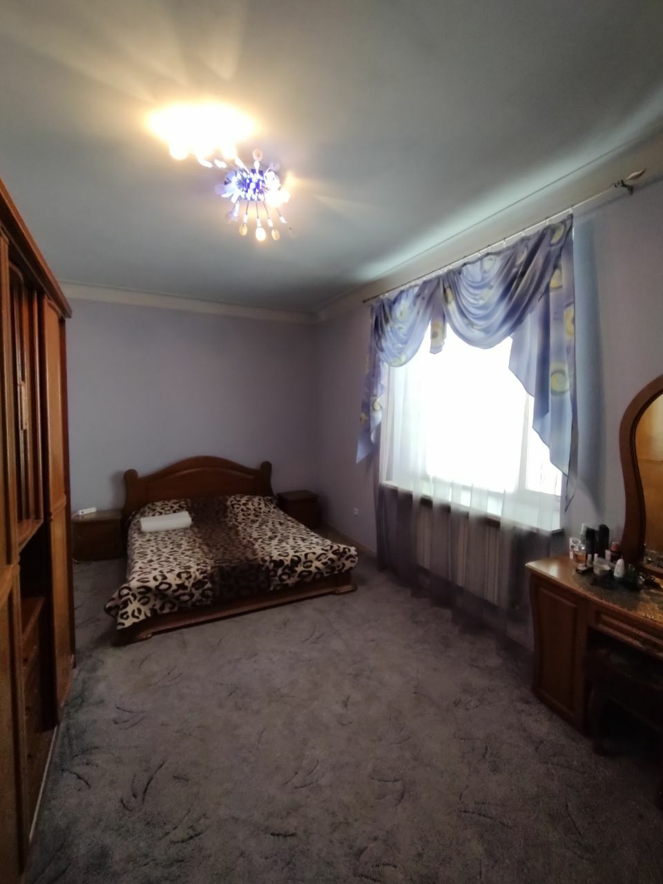 Аренда 3-комнатной квартиры 70 м², Пастера ул.