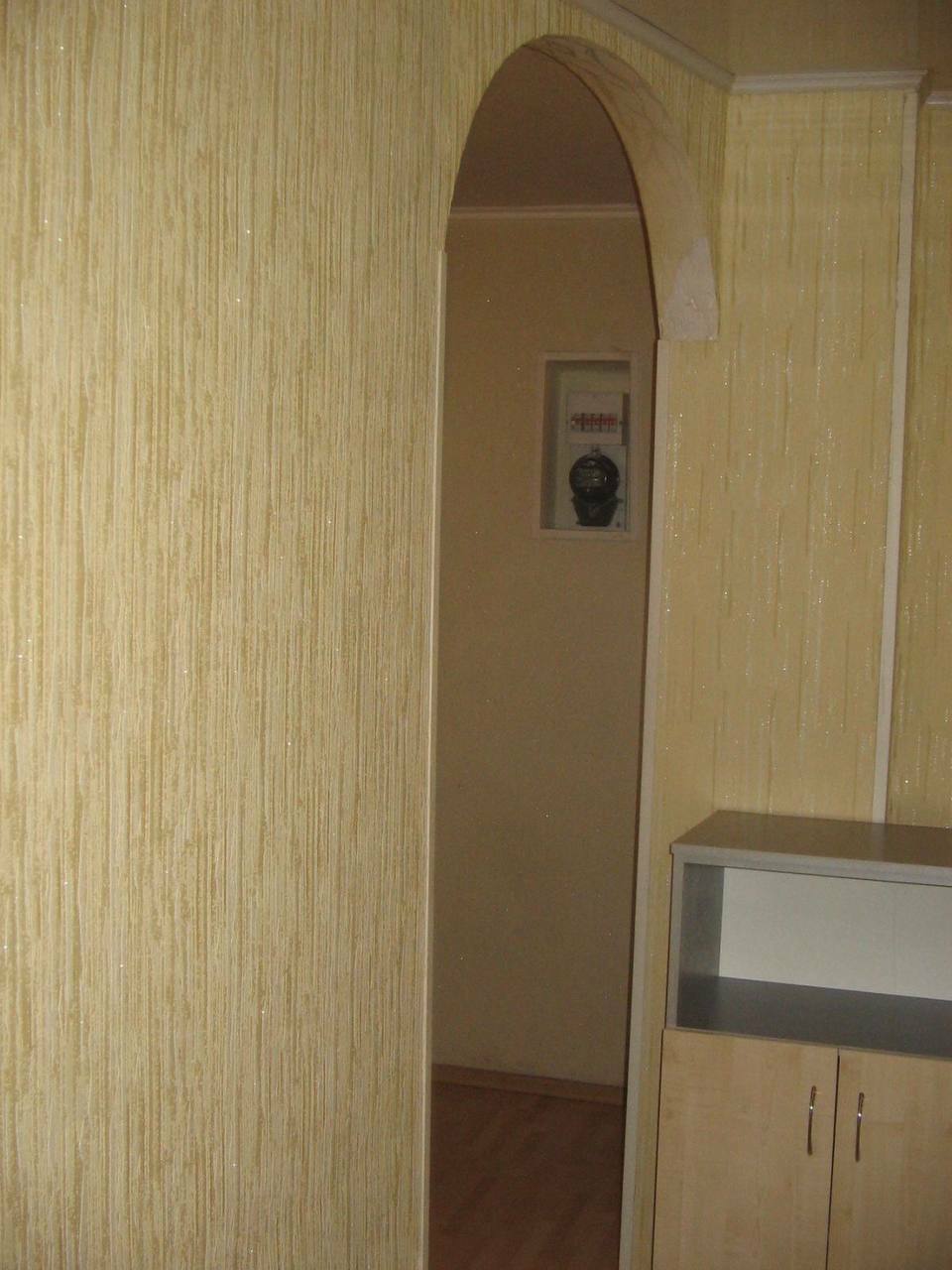 Аренда 3-комнатной квартиры 67 м², Гагарина просп.