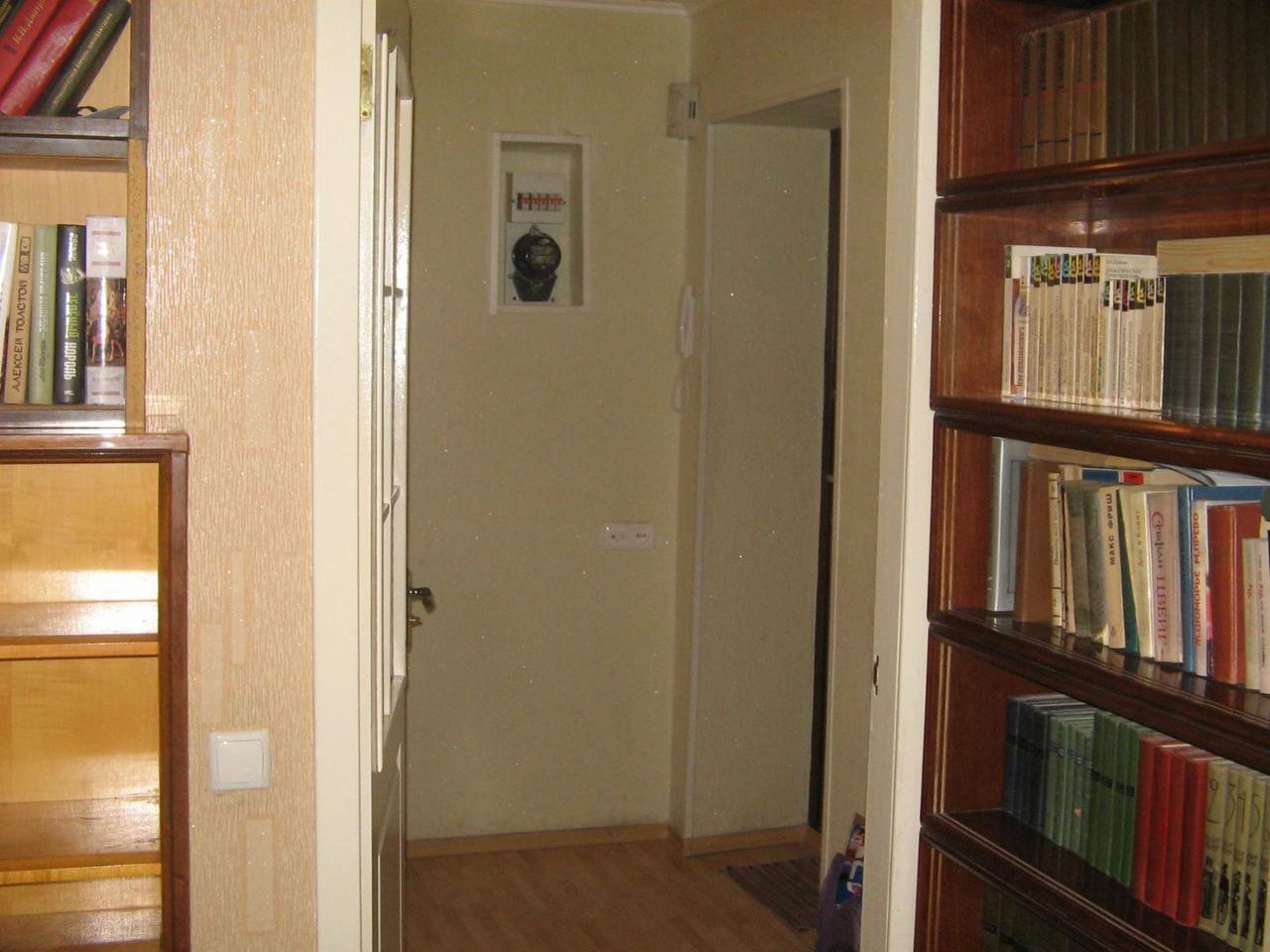 Аренда 3-комнатной квартиры 67 м², Гагарина просп.