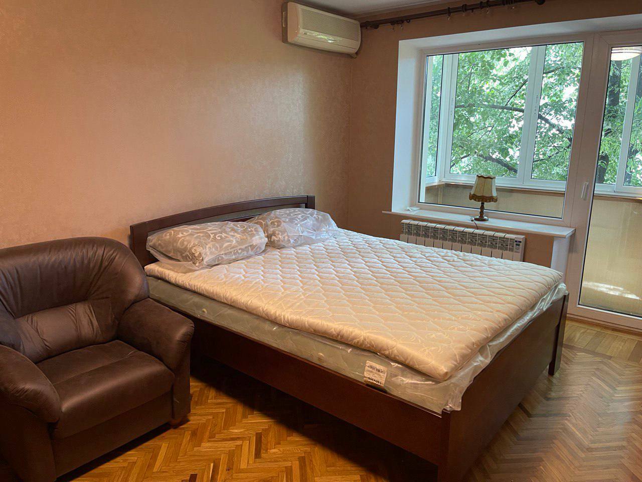 Аренда 2-комнатной квартиры 50 м², Писаржевского ул.