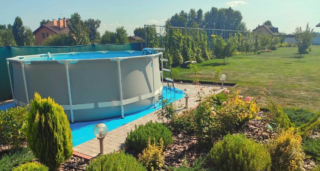 Оренда будинку 370 м²