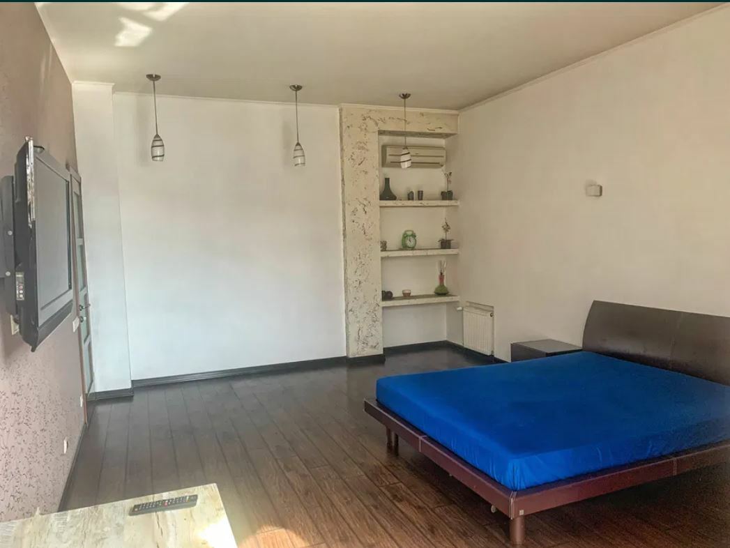 Продаж 2-кімнатної квартири 69 м², Греческая вул., 5