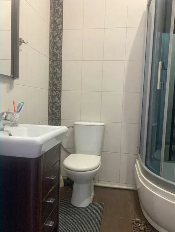 Продаж 2-кімнатної квартири 69 м², Греческая вул., 5
