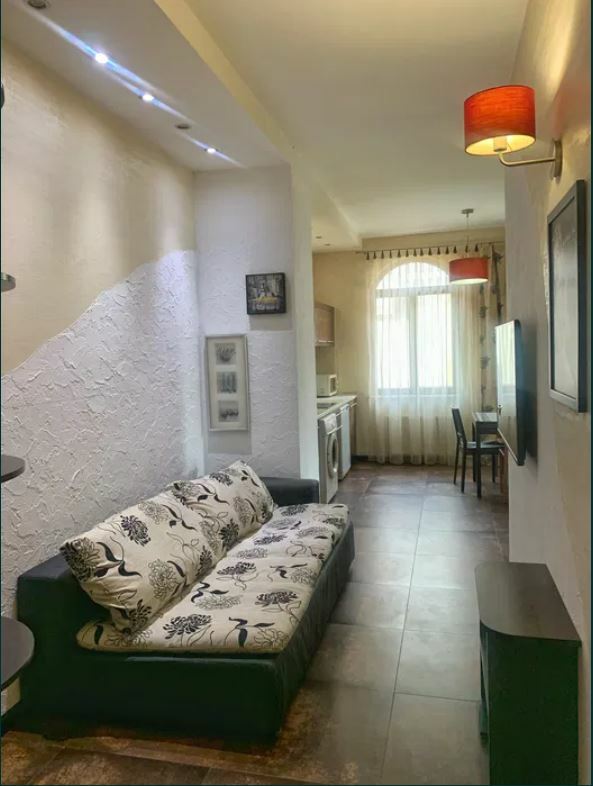 Продаж 2-кімнатної квартири 69 м², Греческая вул., 5