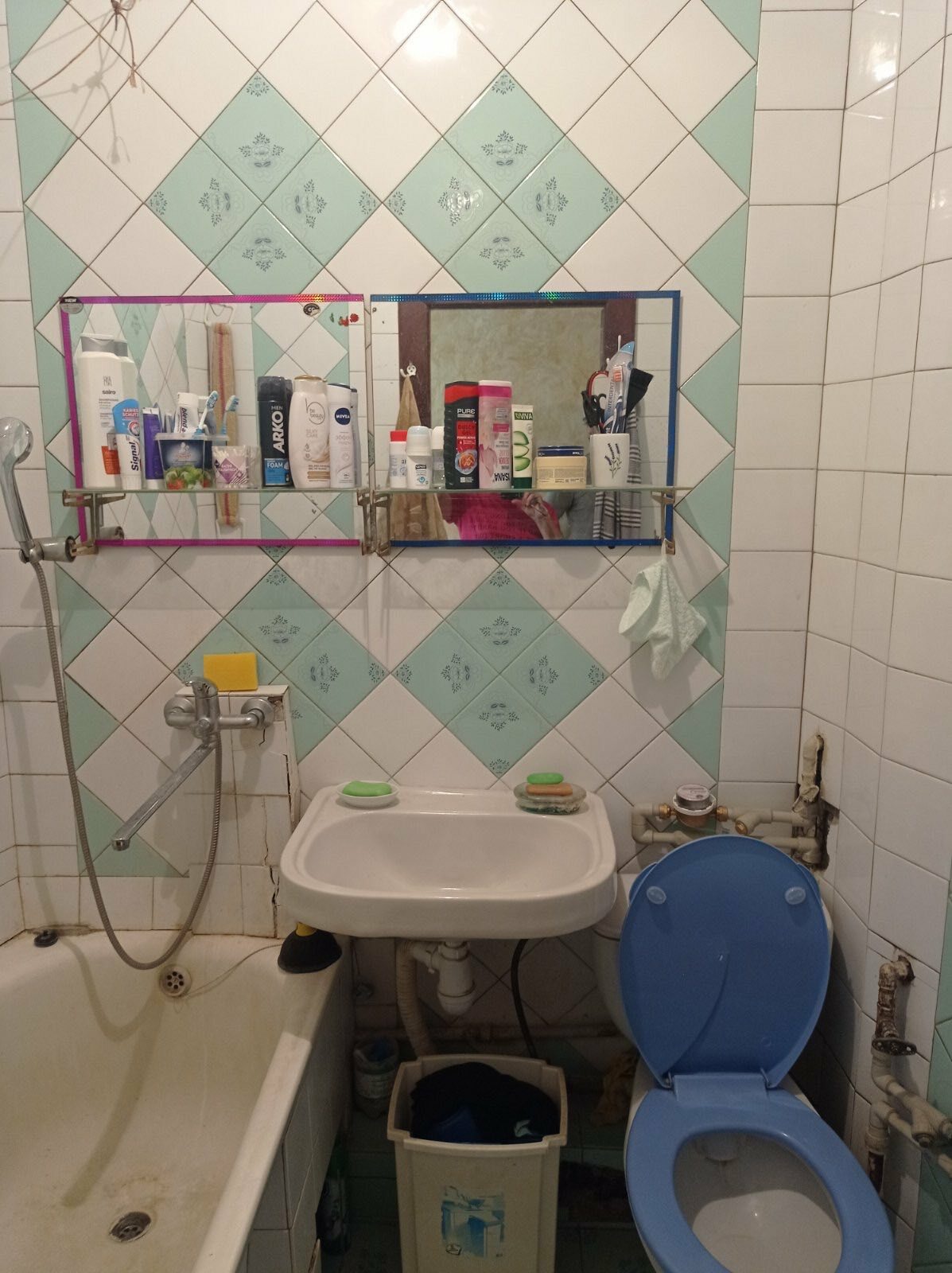 Продажа 1-комнатной квартиры 31 м², Гвардейцев Широнинцев ул., 40Б