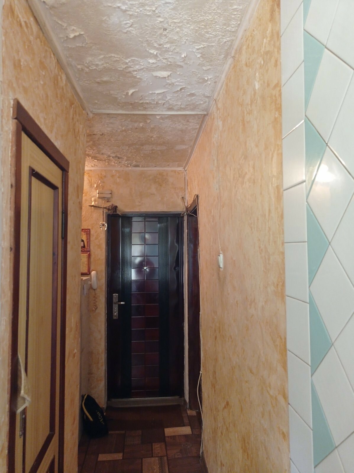 Продажа 1-комнатной квартиры 31 м², Гвардейцев Широнинцев ул., 40Б