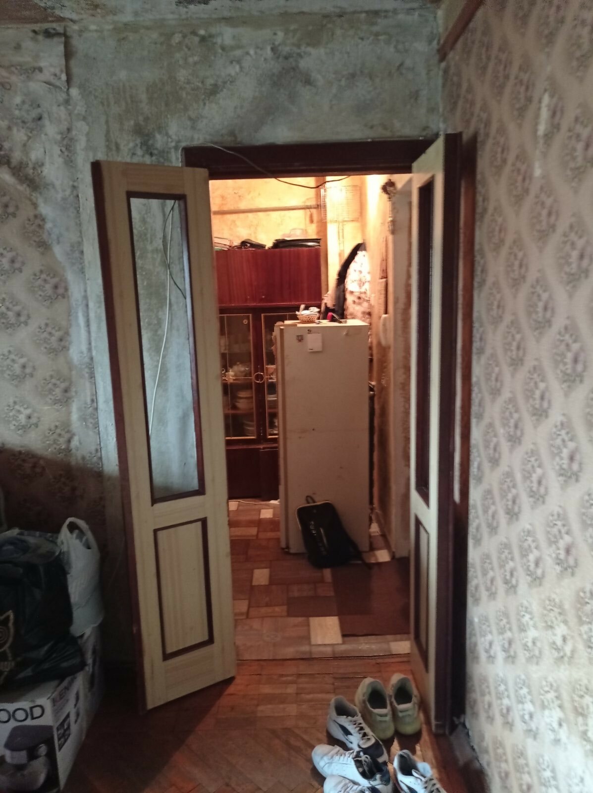 Продаж 1-кімнатної квартири 31 м², Гвардійців-Широнінців вул., 40Б