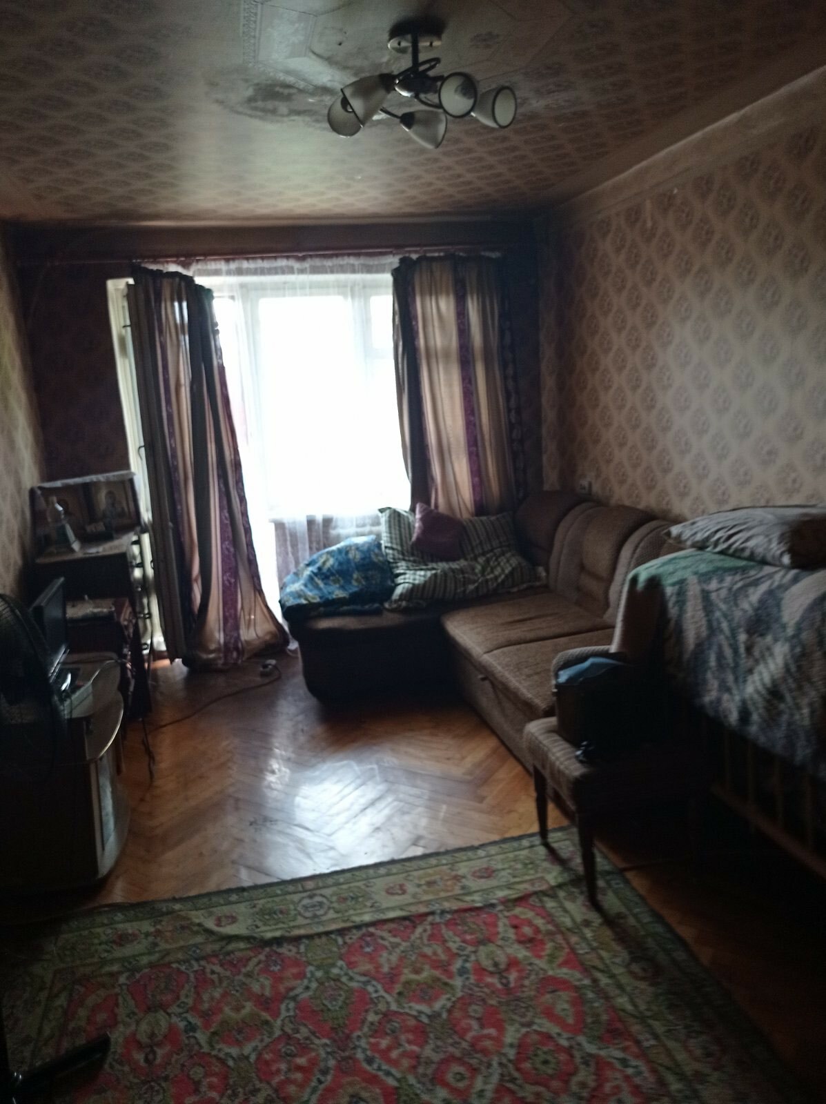 Продаж 1-кімнатної квартири 31 м², Гвардійців-Широнінців вул., 40Б