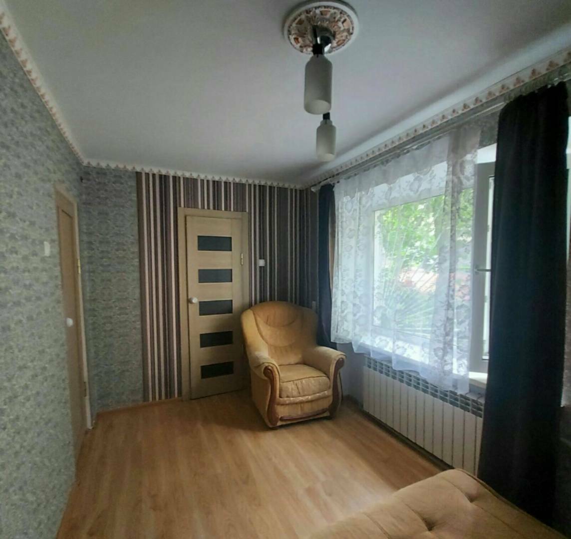 Продаж 2-кімнатної квартири 40 м², Черняховского вул.