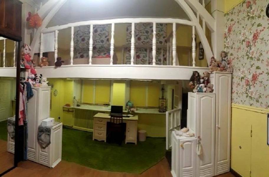 Продаж 2-кімнатної квартири 100 м², Спиридоновская вул.