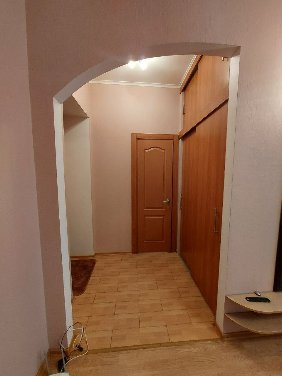 Аренда 1-комнатной квартиры 40 м², Олеся Гончара ул.