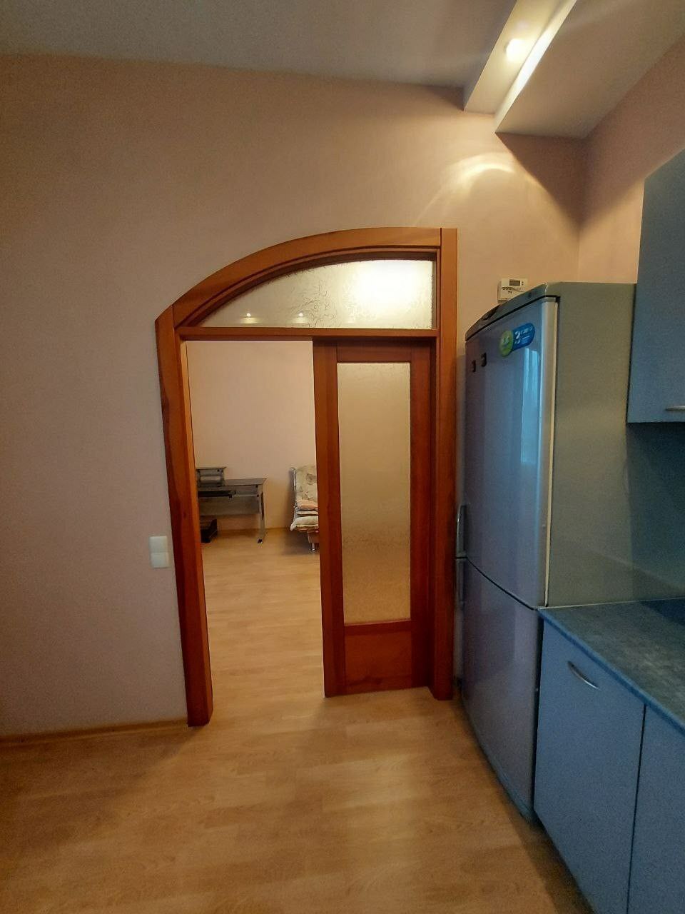 Аренда 1-комнатной квартиры 40 м², Олеся Гончара ул.