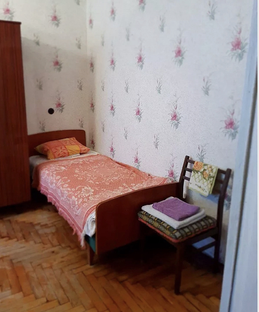 1-кімнатна квартира подобово 30 м², Чумаченка вул., 30А