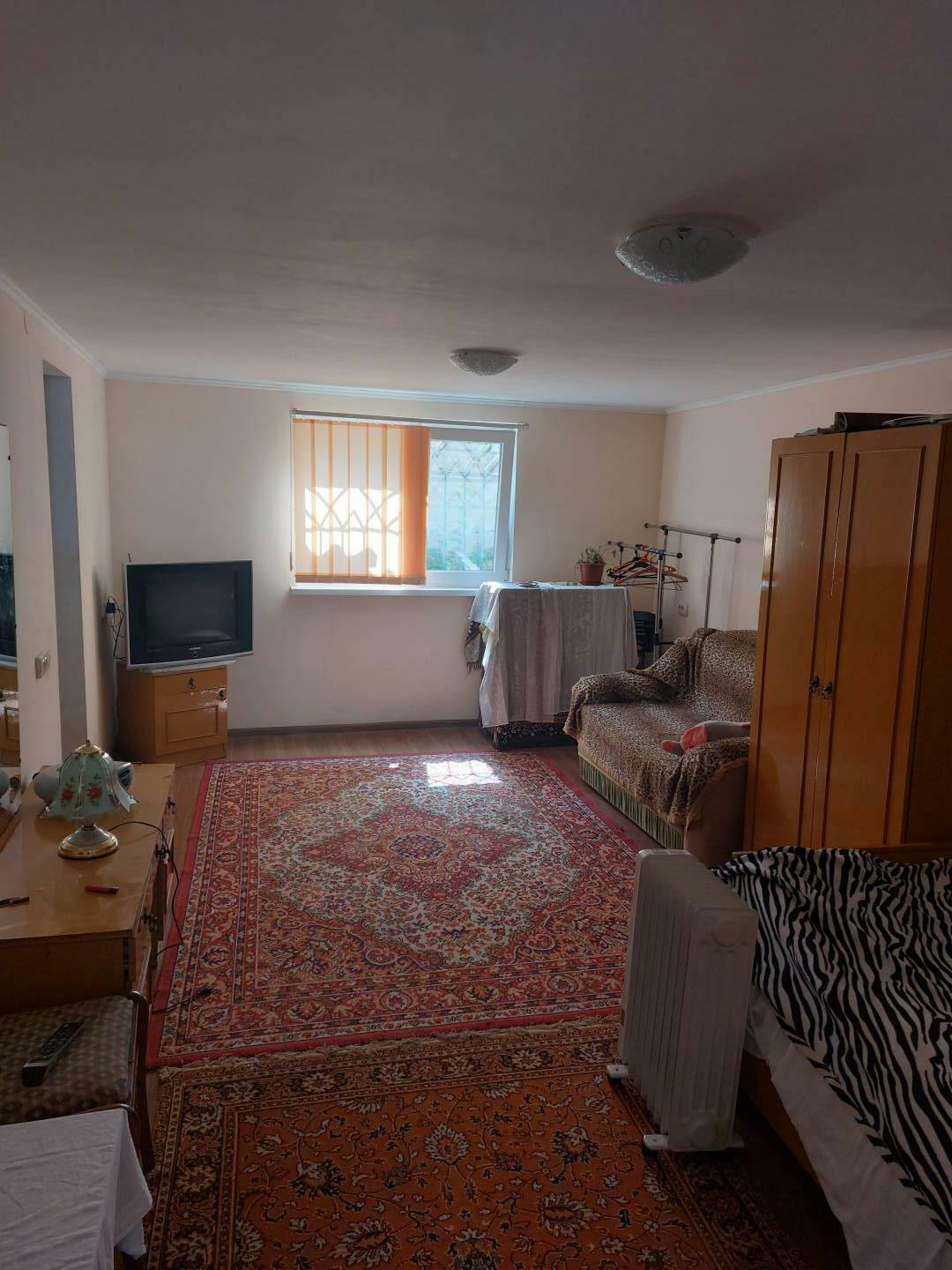 Продажа 1-комнатной квартиры 30 м², Лузановская ул.