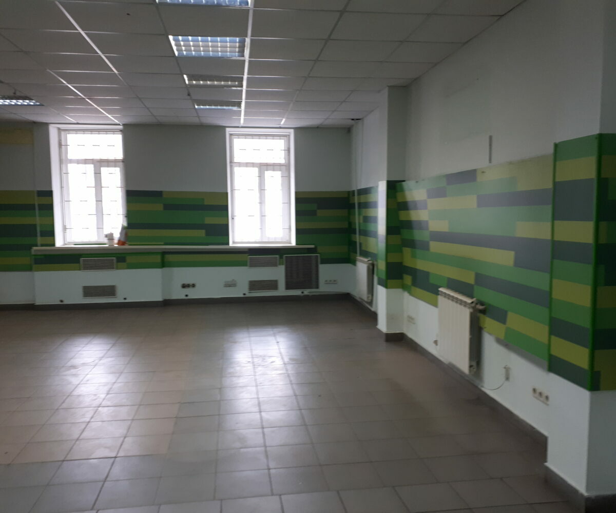 Оренда приміщення вільного призначення 169 м², Гоголя вул., 23
