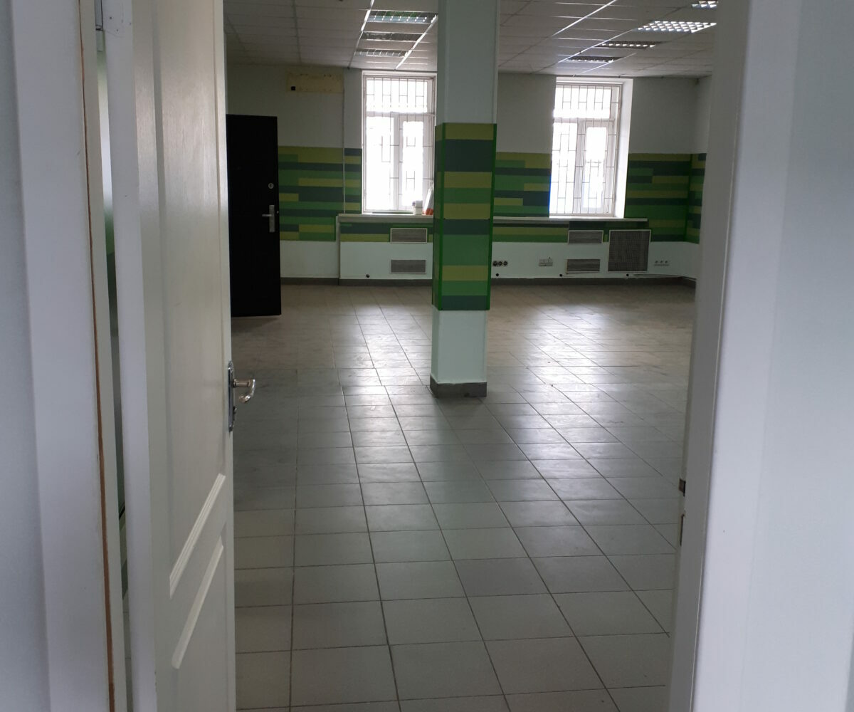 Оренда приміщення вільного призначення 169 м², Гоголя вул., 23