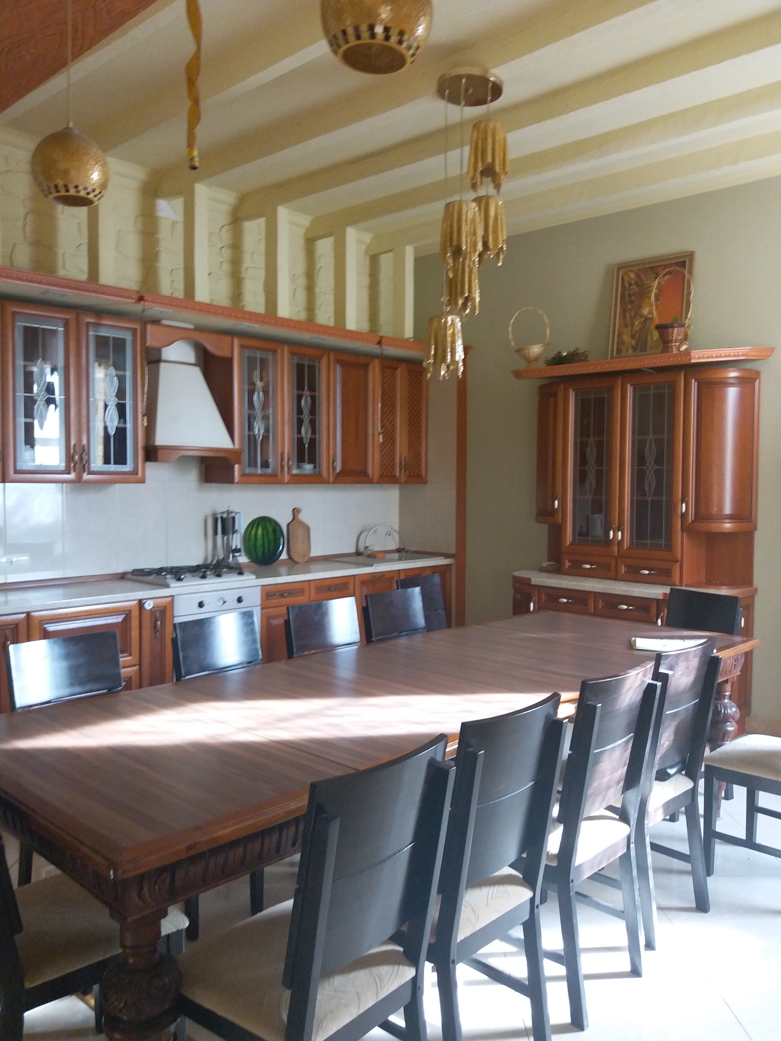 Оренда будинку 140 м², Кордонная вул.